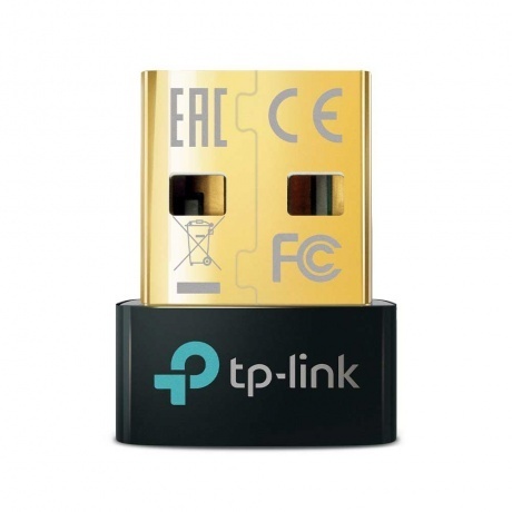 Bluetooth адаптер TP-Link UB500 - фото 1