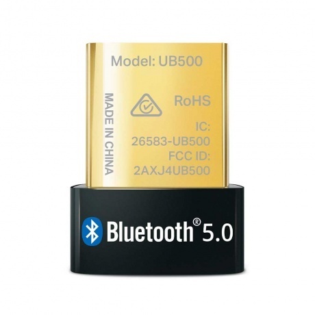 Bluetooth адаптер TP-Link UB500 - фото 3