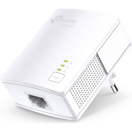 Powerline адаптер TP-Link TL-PA7017 KIT