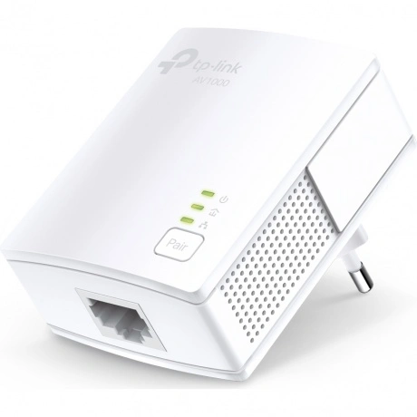 Wi-Fi адаптер TP-Link TL-PA7017 KIT