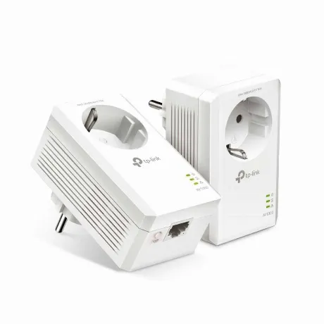 Wi-Fi адаптер TP-Link TL-PA7017P KIT