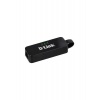 Сетевой адаптер D-Link DUB-E100/E1A
