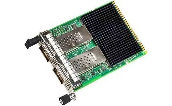 Сетевой адаптер Intel 100GB DUAL PORT (E810CQDA2OCPV3)