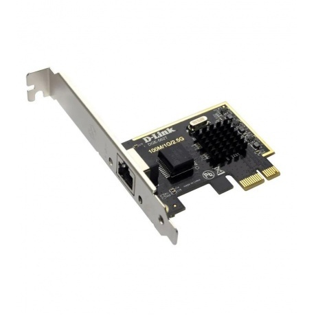 

Wi-Fi адаптер D-Link DGE-562T/A2A