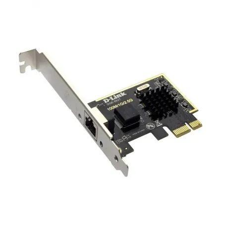 Wi-Fi адаптер D-Link DGE-562T/A2A