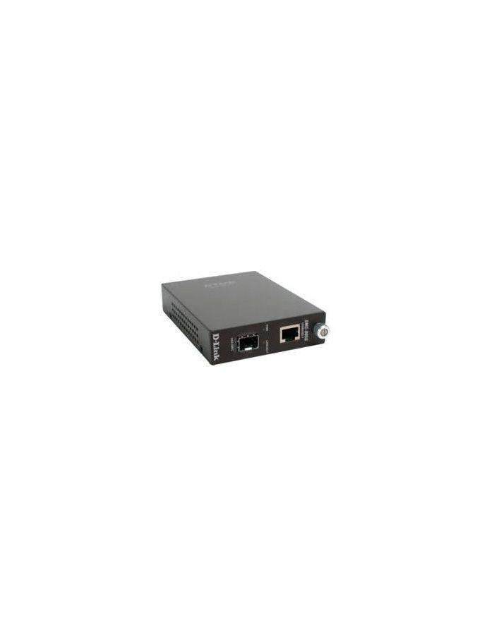 Медиаконвертер D-Link DMC-805G/A (DMC-805G/A11A)