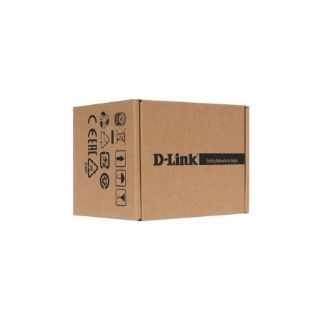 Медиаконвертер D-Link DMC-F30SC - фото 6