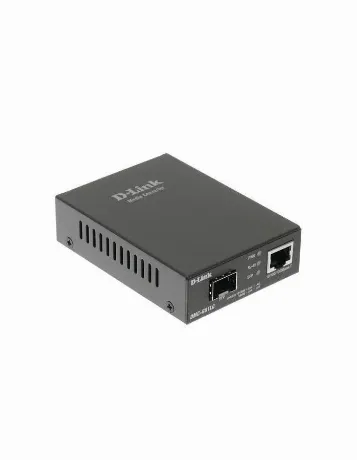 Медиаконвертер D-Link DMC-G01LC