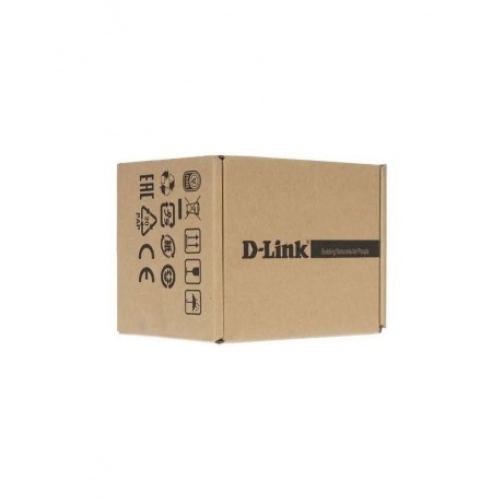 Медиаконвертер D-Link DMC-G01LC - фото 6