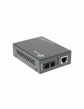 Медиаконвертер TP-Link MC100CM
