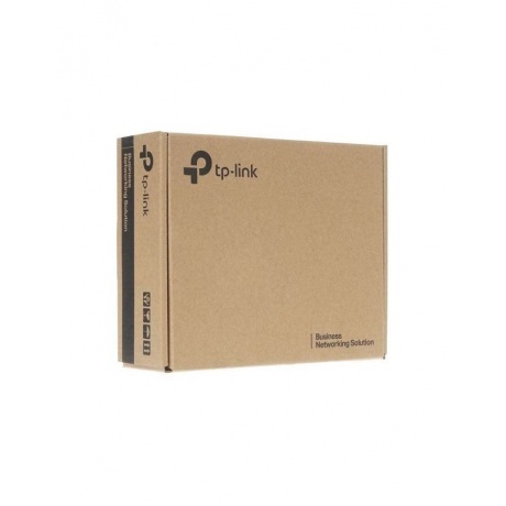 Медиаконвертер TP-Link MC110CS - фото 6