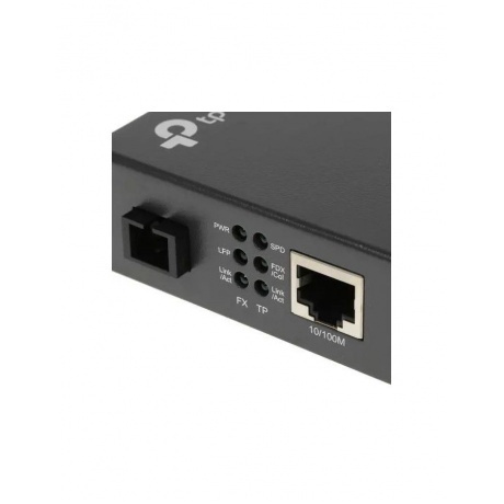 Медиаконвертер TP-Link MC112CS - фото 4