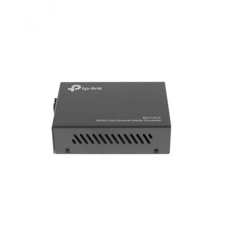Медиаконвертер TP-Link MC112CS - фото 5
