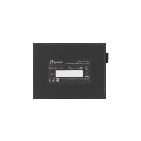 Медиаконвертер TP-Link MC112CS - фото 7