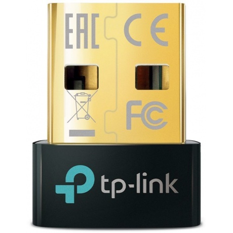 Wi-Fi адаптер Bluetooth TP-Link UB5A USB 2.0 - фото 1
