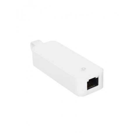Wi-Fi адаптер Gigabit Ethernet TP-Link UE300C USB Type-C - фото 1