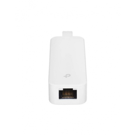 Wi-Fi адаптер Gigabit Ethernet TP-Link UE300C USB Type-C - фото 2