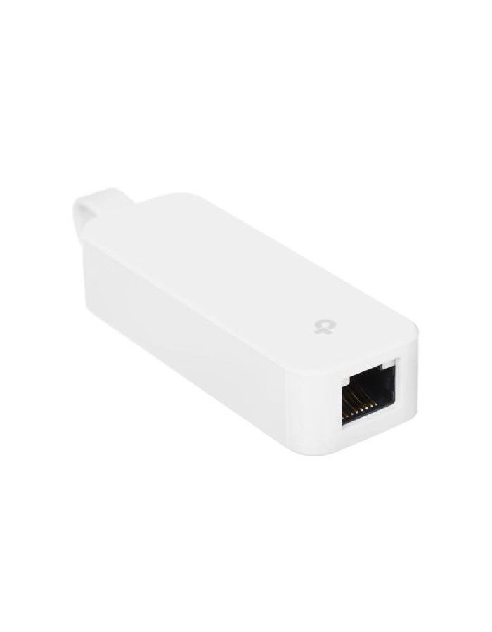 Wi-Fi адаптер Gigabit Ethernet TP-Link UE300C USB Type-C tp link ue306 сетевая карта ethernet