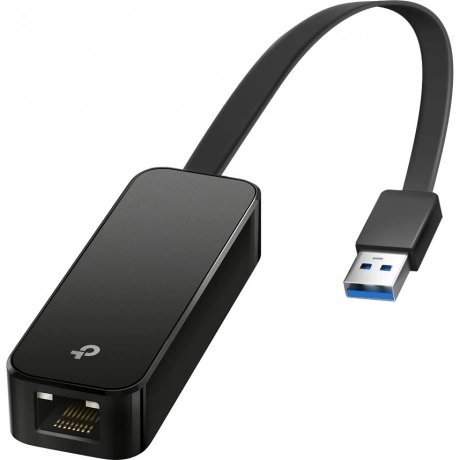 Wi-Fi адаптер Gigabit Ethernet TP-Link UE306 USB 3.0