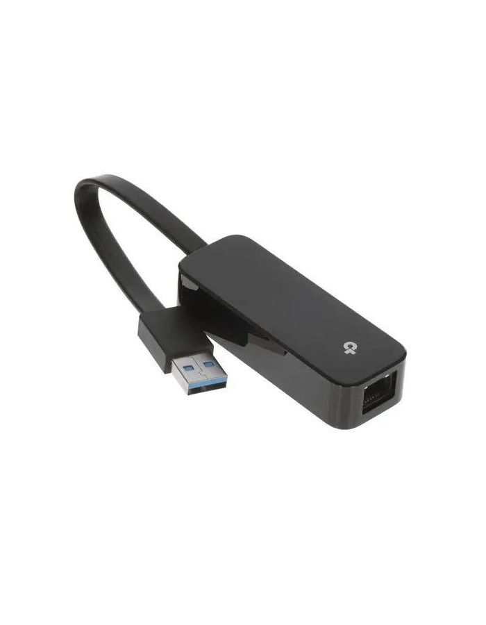 Wi-Fi адаптер Gigabit Ethernet TP-Link UE306 USB 3.0 wi fi адаптер gigabit ethernet tp link ue306 usb 3 0