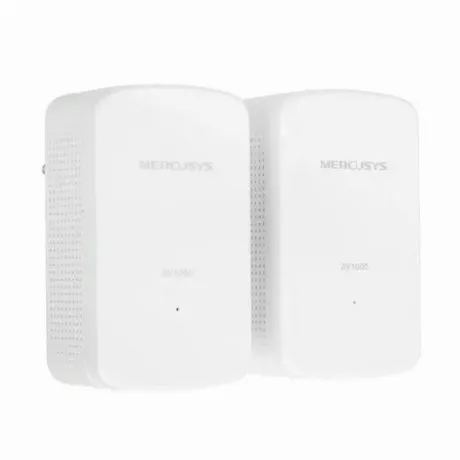 Wi-Fi адаптер Powerline Mercusys MP500 KIT