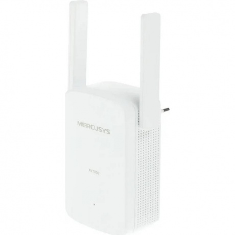 Wi-Fi адаптер Powerline Mercusys MP510 KIT - фото 13