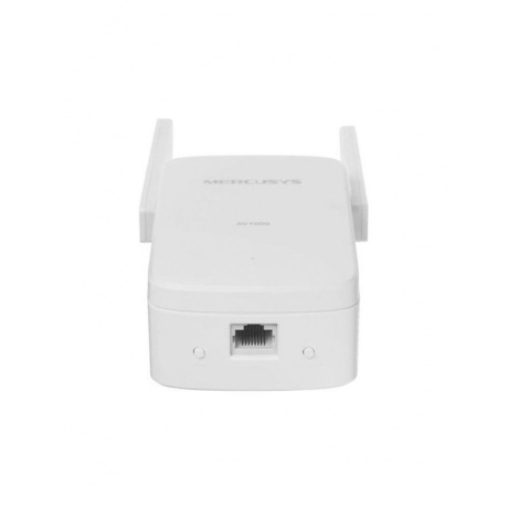 Wi-Fi адаптер Powerline Mercusys MP510 KIT - фото 5