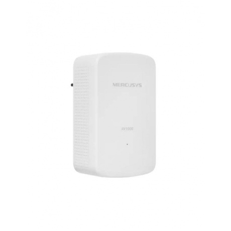 Wi-Fi адаптер Powerline Mercusys MP510 KIT - фото 6