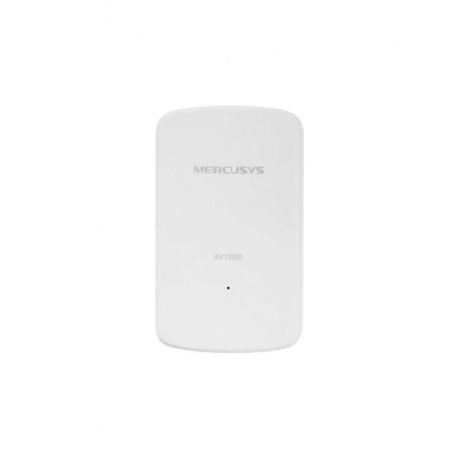 Wi-Fi адаптер Powerline Mercusys MP510 KIT - фото 7
