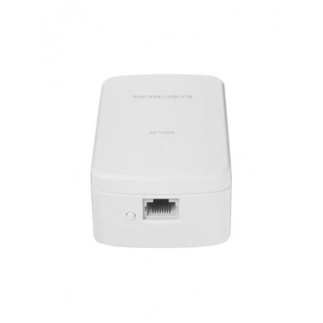 Wi-Fi адаптер Powerline Mercusys MP510 KIT - фото 10