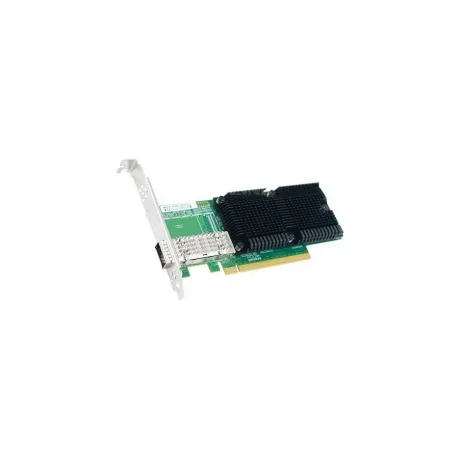Сетевой адаптер LR-Link 100GB QSFP+ (LRES1019PF-QSFP28)