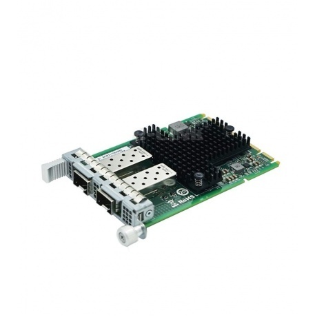 Сетевой адаптер LR-Link 10G 2SFP+ (LRES3012PF-OCP) - фото 3