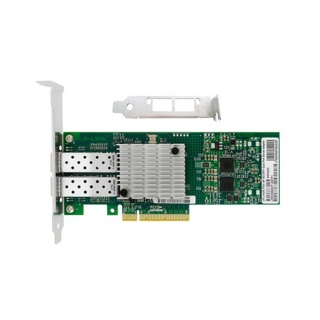 Сетевой адаптер LR-Link 10GB FIBER 2SFP+ (LREC6822XF-2SFP+) - фото 2