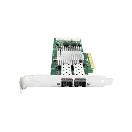 Сетевой адаптер LR-Link 10GB FIBER 2SFP+ (LREC6822XF-2SFP+) - фото 3