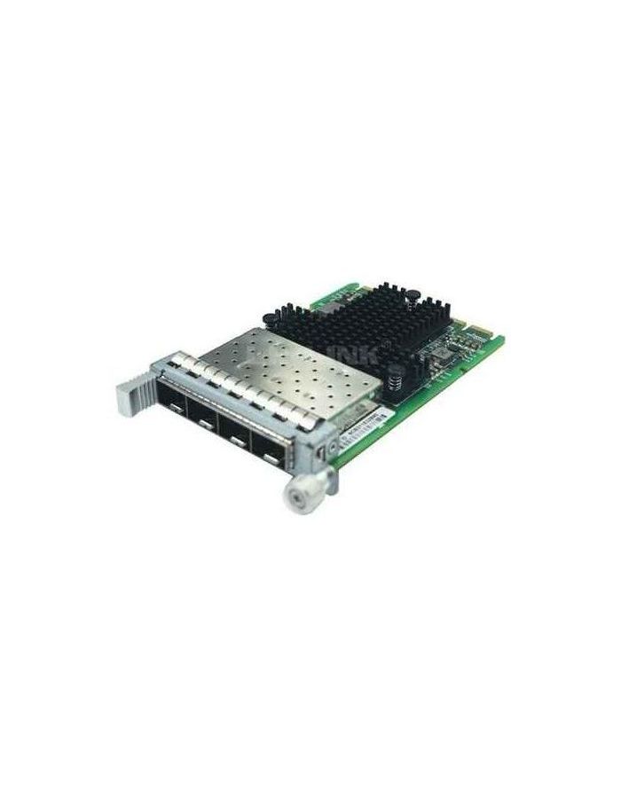 Сетевой адаптер LR-Link 10GB SFP+ (LRES3007PF-OCP) чехол mypads тапа бей лайтнинг мужской для meizu x8 задняя панель накладка бампер