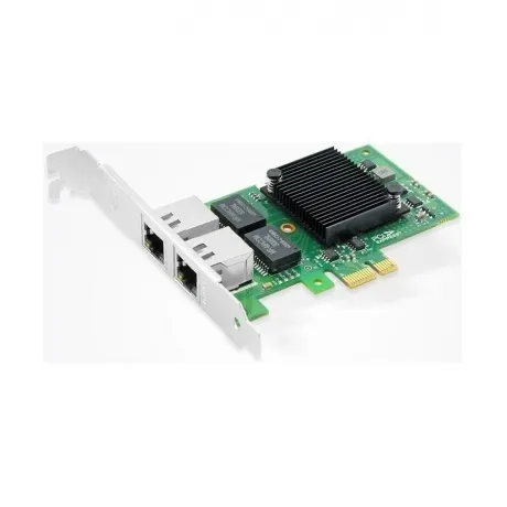 Сетевой адаптер LR-Link 1GB DUAL PORT (LREC9222HT)