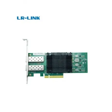 Сетевой адаптер LR-Link 25GB 2SFP (LRES1021PF-2SFP28)