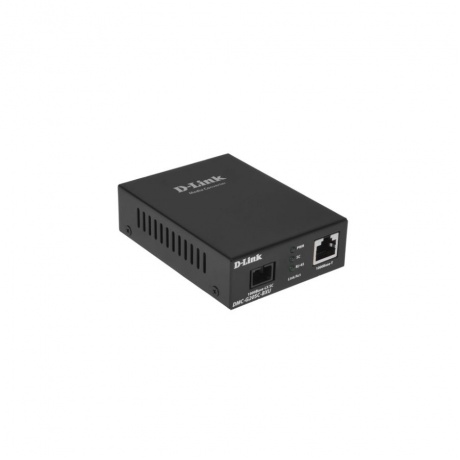 Медиаконвертер D-Link DMC-G20SC-BXU/A1A