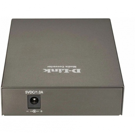 Медиаконвертер D-Link DMC-1910R/A9A - фото 3