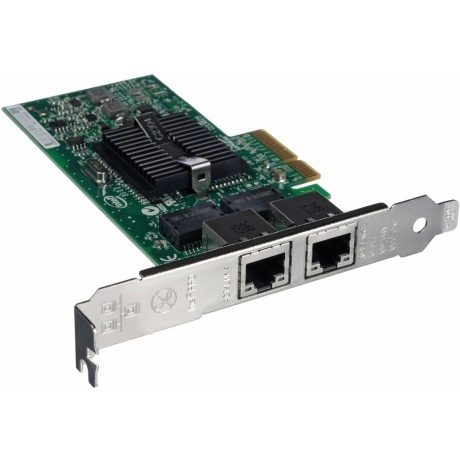 Сетевая карта Intel EXPI9402PT - фото 4
