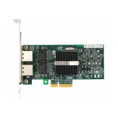 Сетевая карта Intel EXPI9402PT - фото 5