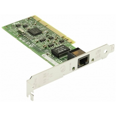 

Сетевая карта Intel PWLA8391GT (PWLA8391GT - OEM)
