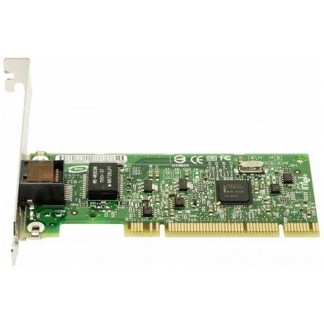 Сетевая карта Intel PWLA8391GT (PWLA8391GT - OEM) - фото 2