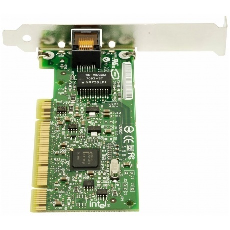 Сетевая карта Intel PWLA8391GT (PWLA8391GT - OEM) - фото 3