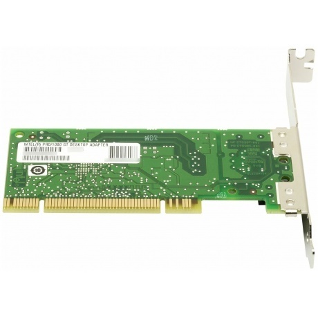 Сетевая карта Intel PWLA8391GT (PWLA8391GT - OEM) - фото 4