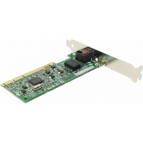 Сетевая карта Intel PWLA8391GT (PWLA8391GT - OEM) - фото 6