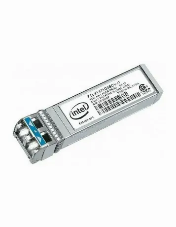 Сетевая карта Intel E10GSFPLR FTLX1471D3BCV-IT