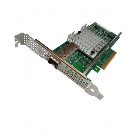 Сетевая карта Intel E10G41BTDAG1P5 - фото 2