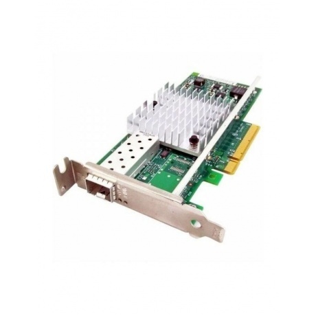 Сетевая карта Intel E10G41BTDAG1P5 - фото 3