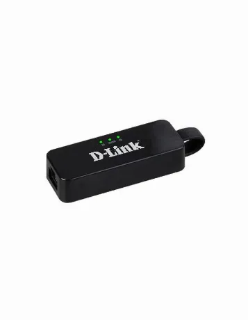 Сетевой адаптер D-Link DUB-1312/B2A